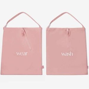 Hanky panky travel bags